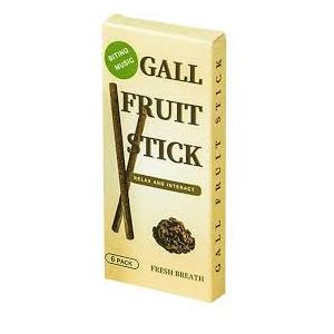 DG-1682 Catnipli Matatabi Çubuk Safran Aromalı  (6'lı) ict