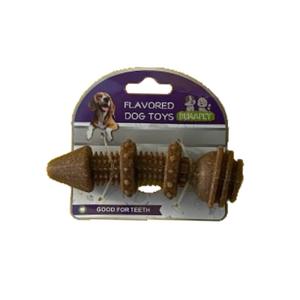 dg-2006 BAMBU ET AROMALI KÖPEK OYUNCAĞI ict