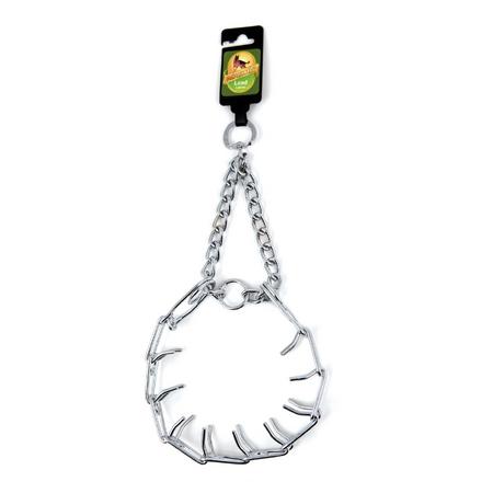 DİKENLİ EĞİTİM ZİNCİRİ 4MM X 60CM