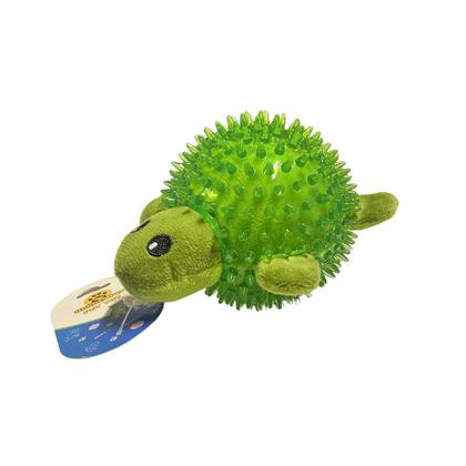 Dikenli Kaplumbağa Köpek Oyuncak HG-3347
