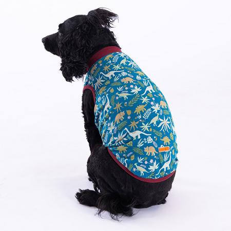 Dino Büyük Tişört 6XL YPAW-25851