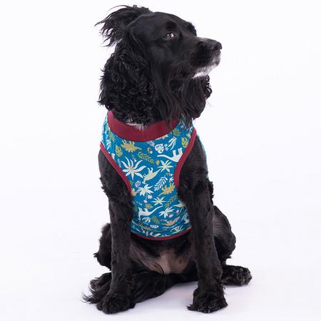 Dino T-shirt 2XL Beden YPAW-23823