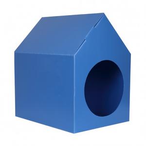 Dış Mekan Kedi Evi Plastik 
