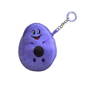 Dışkı Poşeti Taşıma Aparatı (Farklı Renklerde Gönderilecektir)