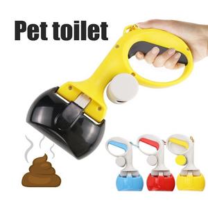 Dışkı Toplama Aparatı mad-376