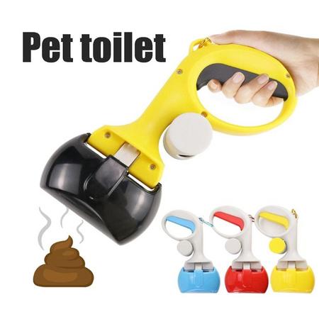 Dışkı Toplama Aparatı mad-376