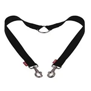 Doca  Dokuma ikili gezdirme 1.5 x 50 cm Siyah DP35-02574