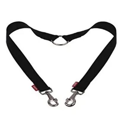 Doca  Dokuma ikili gezdirme 1.5 x 50 cm Siyah DP35-02574