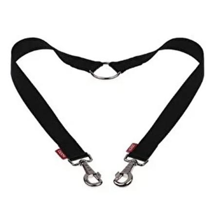 Doca  Dokuma ikili gezdirme 1.5 x 50 cm Siyah DP35-02574