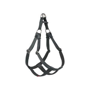 DOCA 0259 KÖPEK GÖĞÜS TASMASI SOFT 3XLBEDEN SİYAH