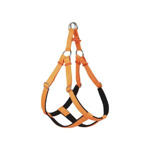 DOCA 0259 KÖPEK GÖĞÜS TASMASI SOFT 3XLBEDEN TURUNCU