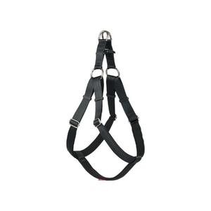 DOCA 8146 KÖPEK GÖĞÜS TASMASI SOFT XL BEDEN SİYAH