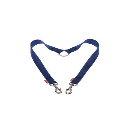 Doca Dokuma ikili gezdirme 2.5 x 50 cm Mavi DP35-02592