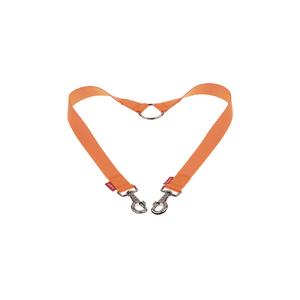 Doca Dokuma ikili gezdirme 2.5 x 50 cm turuncu DP35-02574