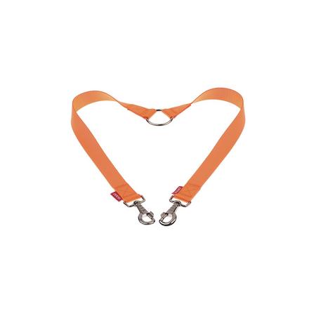 Doca Dokuma ikili gezdirme 2.5 x 50 cm Mavi DP35-02593