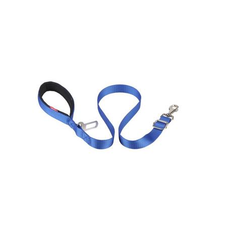 Doca Emniyet Kemerli Gezdirme  Mavi DP35-02543 1,5 x 80 - 120