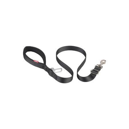 Doca Emniyet Kemerli Gezdirme  Siyah DP35-02541 1,5 x 80 - 120