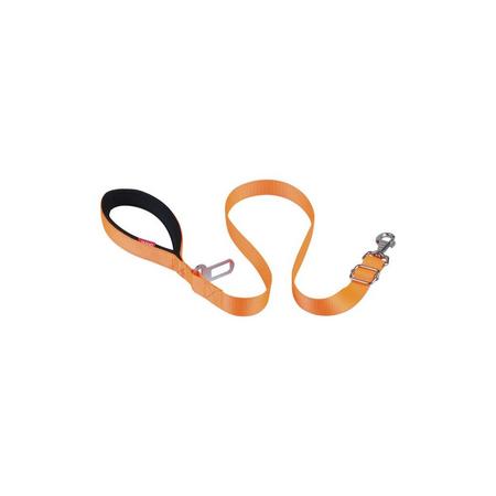 Doca Emniyet Kemerli Gezdirme  Turuncu DP35-02544 1,5 x 80 - 120