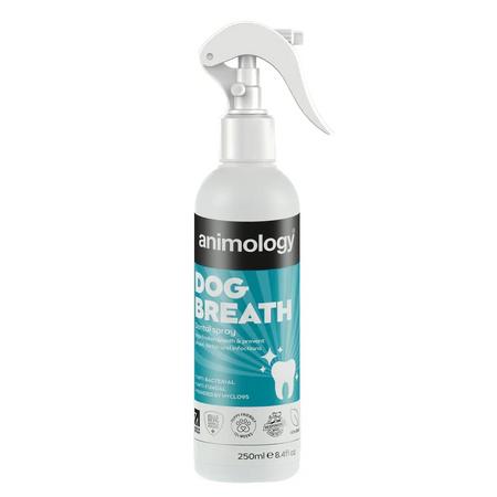 Dog Breath Dental Spray Köpek Nefes ve Diş Bakım Spreyi 250ml