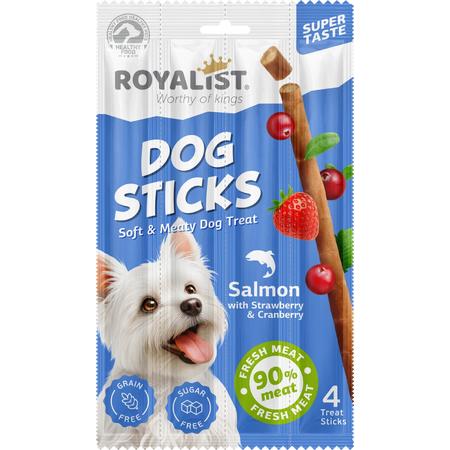 Dog Stick Somonlu 