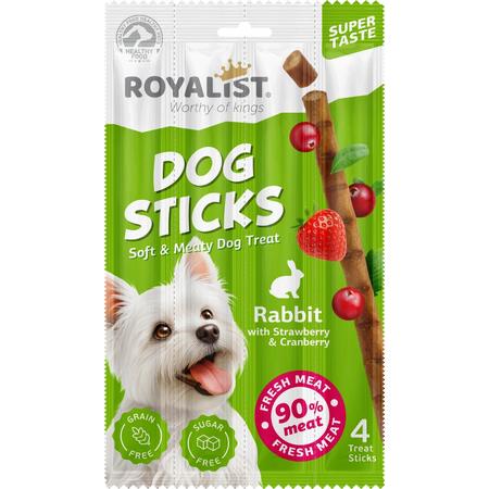 Dog Stick Tavşanlı 