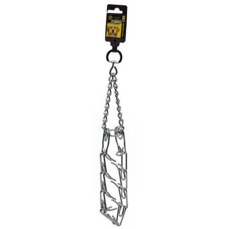 Doglife Köpekler İçin Eğitim Tasması Dikenli 4,0mmx70cm brsp-202516