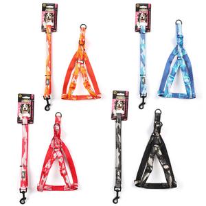 DOGLİFE KÖPEKLER İÇİN REFLEKTÖRLÜ GÖĞÜS TASMASI+GEZDİRME 2,0CM brsp-203472