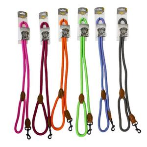 Doglife Tutmalı Fitil Gezdirme 120Cm/12Mm brsp-203161