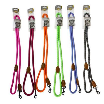 Doglife Tutmalı Fitil Gezdirme 120Cm/12Mm brsp-203161