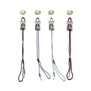 Doglife Tutmalı Fitil Gezdirme 120cm/6mm  brsp-203158