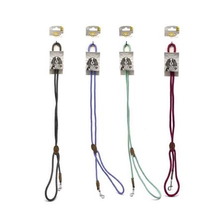 Doglife Tutmalı Fitil Gezdirme 120cm/6mm  brsp-203158