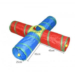 Dört Yollu Tünel DG-2408