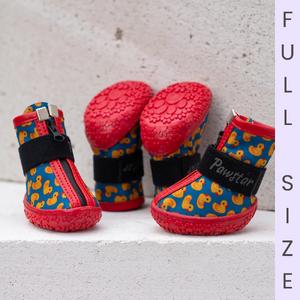 Ducks Köpek Ayakkabısı pds03 NO:4