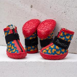 Ducks Köpek Ayakkabısı pds03 NO:6