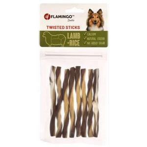 Duetto Twist Sticks Kuzu ve Pirinç 85 Gr ADP-516741 