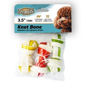 DÜĞÜMLÜ KEMİK RENKLİ 20GR/AD. 3LÜ brsp-203391