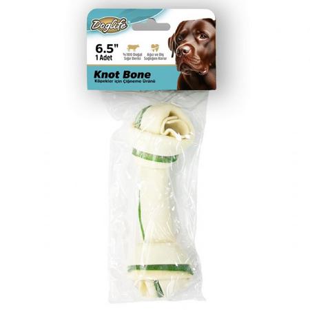 DÜĞÜMLÜ KEMİK RENKLİ 50GR/AD. 1Lİ brsp-203392