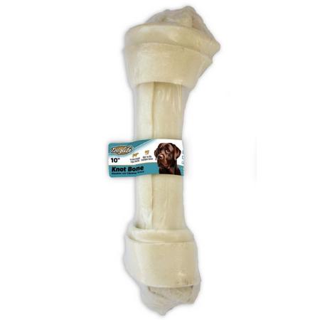 DÜĞÜMLÜ KEMİK WHİTE 180-200GR/10" 1Lİ PAKET brsp-202695-