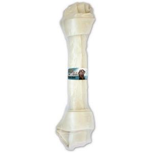 DÜĞÜMLÜ KEMİK WHİTE 380-400GR/15" 1Lİ PAKET brsp-202696