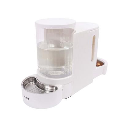 Duplo Mama ve Su Kabı Hazneli Beyaz 6L /2.65 KG Brsp-10436499