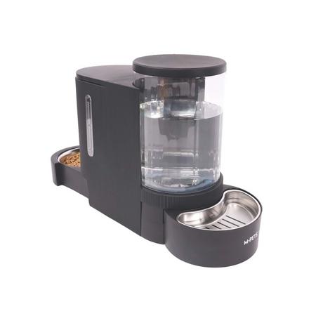 Duplo Mama ve Su Kabı Hazneli Black 6L/2,65KG Brsp-10530499 