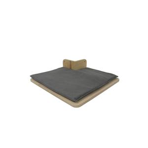 Duvar Dış Köşe Raf 43*43cm 