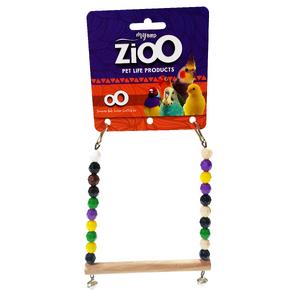 zioo düz boncuklu salıncak 1027