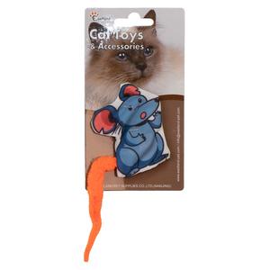 Eastland Catnipli Peluş Fare 7,5 ptgrdn-551589