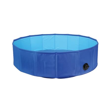 Eastland Köpek Havuzu Çap 80 Cm Yüks. 20 Cm ptgrdn
