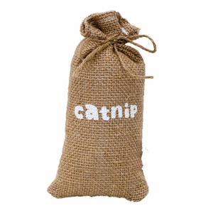 Eastland Kraft Catnip Kedi Çuvalı 16x8 Cm ptgrdn-552021