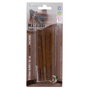 Eastland Meyve Aromalı Matatabi Çubukları 5'li ptgrdn-550919T