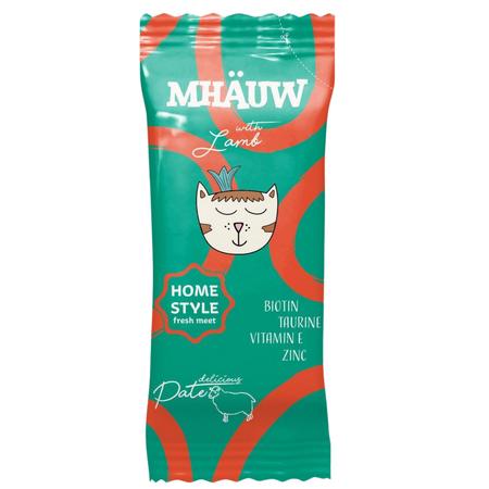 Eco Kuzu Etli Pouch 80gr