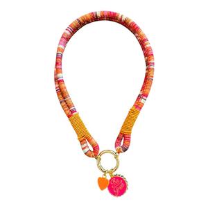 Ege Bahçesi Şık Kedi Ve Köpek Kolyesi S Beden 31cm