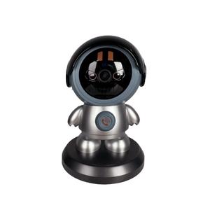 Electron Akıllı Güvenlik Kamerası Wi-Fi-1188